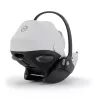 Cybex Gold Cloud G i-size hordozó #Fog Grey #524001366