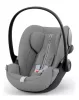 Cybex Gold Cloud G i-size Plus hordozó #Stone Grey-mid grey #524001381
