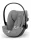 Cybex Gold Cloud G i-size Plus hordozó #Stone Grey-mid grey #524001381