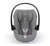 Cybex Gold Cloud G i-size Plus hordozó #Stone Grey-mid grey #524001381