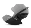 Cybex Gold Cloud G i-size Plus hordozó #Stone Grey-mid grey #524001381