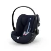 Cybex Gold Cloud G i-size Plus hordozó #Ocean Blue - navy blue #524001386