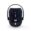 Cybex Gold Cloud G i-size Plus hordozó #Ocean Blue - navy blue #524001386