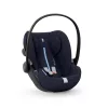 Cybex Gold Cloud G i-size Plus hordozó #Ocean Blue - navy blue #524001386