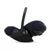 Cybex Gold Cloud G i-size Plus hordozó #Ocean Blue - navy blue #524001386