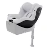Cybex Gold Sirona G i-Size autósülés #Fog Grey - light grey #524001425