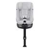 Cybex Gold Sirona G i-Size autósülés #Fog Grey - light grey #524001425
