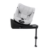 Cybex Gold Sirona G i-Size autósülés #Fog Grey - light grey #524001425