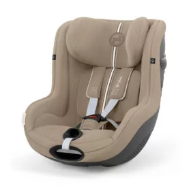   Cybex Gold Sirona G i-Size Plus autósülés #Almond Beige - beige #524001433 2025