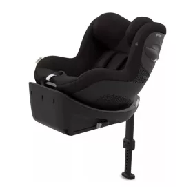   Cybex Gold Sirona Gi i-Size autósülés #Magic Black - black #524001443 2026