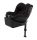 Cybex Gold Sirona Gi i-Size autósülés #Magic Black - black #524001443