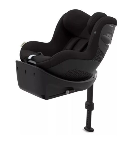 Cybex Gold Sirona Gi i-Size autósülés #Magic Black - black #524001443