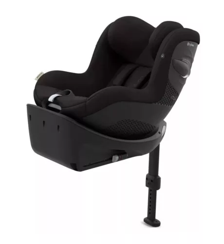Cybex Gold Sirona Gi i-Size autósülés #Magic Black - black #524001443 2026