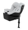 Cybex Gold Sirona Gi i-Size autósülés #Fog Grey - light grey #524001447
