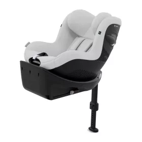   Cybex Gold Sirona Gi i-Size autósülés #Fog Grey - light grey #524001447 2026