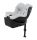 Cybex Gold Sirona Gi i-Size autósülés #Fog Grey - light grey #524001447