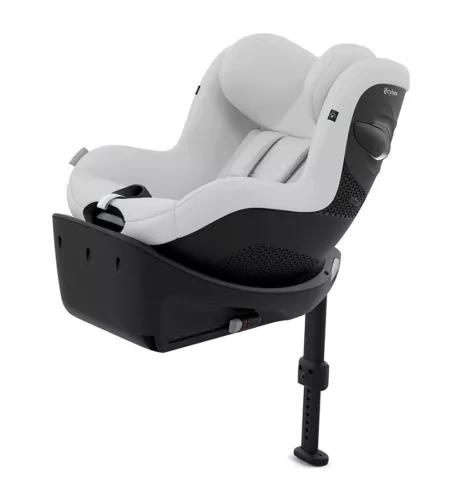 Cybex Gold Sirona Gi i-Size autósülés #Fog Grey - light grey #524001447 2026