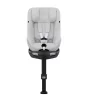 Cybex Gold Sirona Gi i-Size autósülés #Fog Grey - light grey #524001447 2026