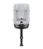 Cybex Gold Sirona Gi i-Size autósülés #Fog Grey - light grey #524001447