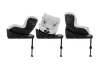 Cybex Gold Sirona Gi i-Size autósülés #Fog Grey - light grey #524001447 2026