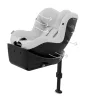 Cybex Gold Sirona Gi i-Size autósülés #Fog Grey - light grey #524001447 2026