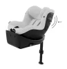 Cybex Gold Sirona Gi i-Size autósülés #Fog Grey - light grey #524001447 2026
