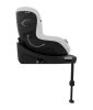 Cybex Gold Sirona Gi i-Size autósülés #Fog Grey - light grey #524001447