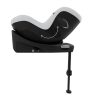 Cybex Gold Sirona Gi i-Size autósülés #Fog Grey - light grey #524001447