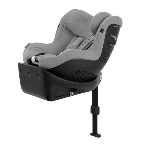 Cybex Gold Sirona Gi i-Size Plus autósülés #Stone Grey #524001455 2025