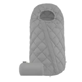   Cybex Snogga 2 bundazsák babakocsiba #Stone Grey - mid grey #524001483
