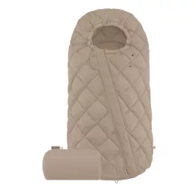   Cybex Snogga 2 bundazsák babakocsiba #Almond Beige - beige #524001485