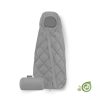 Cybex Snogga Mini 2 bundazsák babakocsiba #Stone Grey - mid grey #524001487