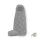 Cybex Snogga Mini 2 bundazsák babakocsiba #Stone Grey - mid grey #524001487 2026
