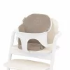 Cybex Gold LEMO Etetőszék párnázott huzat #Almond Beige - beige #524001721 2026