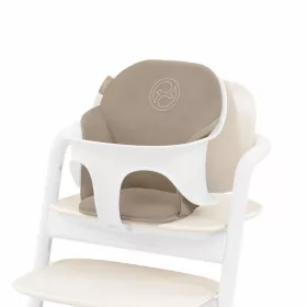   Cybex Gold LEMO Etetőszék párnázott huzat #Almond Beige - beige #524001721 2026