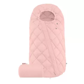   Cybex Snogga 2 bundazsák babakocsiba #Candy Pink - light pink #524001739