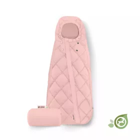   Cybex Snogga Mini 2 bundazsák babakocsiba #Candy Pink - light pink #524001741