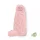 Cybex Snogga Mini 2 bundazsák babakocsiba #Candy Pink - light pink #524001741 2026