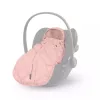 Cybex Snogga Mini 2 bundazsák babakocsiba #Candy Pink - light pink #524001741