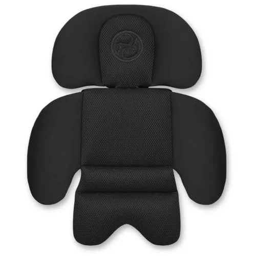 Cybex Gold SIRONA G Újszülött szűkítő betét #Black - black #524001743 2026