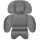 Cybex Gold SIRONA G Újszülött szűkítő betét #Grey - grey #524001747 2026