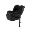 Cybex Gold Sirona Gi i-Size autósülés szűkítővel #Magic Black - black #524001751