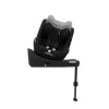 Cybex Gold Sirona Gi i-Size autósülés szűkítővel #Magic Black - black #524001751
