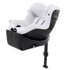 Cybex Gold Sirona Gi i-Size autósülés szűkítővel #Fog Grey - light grey #524001753