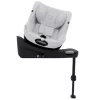 Cybex Gold Sirona Gi i-Size autósülés szűkítővel #Fog Grey - light grey #524001753