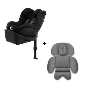   Cybex Gold Sirona Gi i-Size Plus autósülés szűkítővel #Moon Black - black #524001755