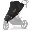Cybex AVI SPIN szúnyogháló #Black - black #524001781 2026