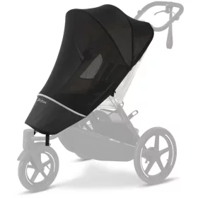 Cybex AVI SPIN szúnyogháló #Black - black #524001781 2026