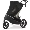 Cybex AVI SPIN szúnyogháló #Black - black #524001781 2026