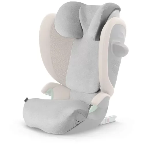 Cybex Gold Solution G2 nyári huzat #Grey #524002337 2026